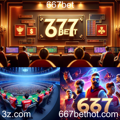 A Ascensão dos E-sports: Mais que Jogos, uma Nova Era de Entretenimento